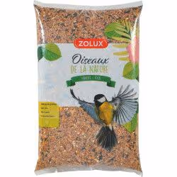ZOLUX Wild birds mix