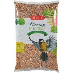 ZOLUX Wild birds mix 5 kg
