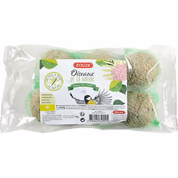 ZOLUX 172 004, Graines, 90 g, 115 mm, 200 mm, 55 mm