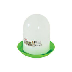 Zolux - Mangeoire silo Vert - 2 Kg - 175622