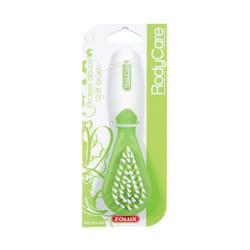 Brosse douce pour rongeurs Rodycare