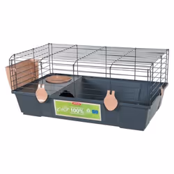 Cage pour rongeurs Zolux Ehop