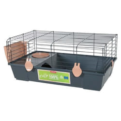 Cage pour rongeurs Zolux Ehop
