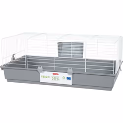 Zolux Cage Primo Métal Plastique 103 x 45 x 6 cm (1 Pièce)