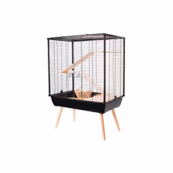 Aspect : Matériau principal : métal / plastique. Matériaux secondaires : Hêtre (pieds) Dimensions : Hauteur : 80 cm. Hauteur ...
