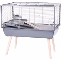 Zolux Cage 205663GRI