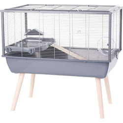 Zolux Cage 205663GRI