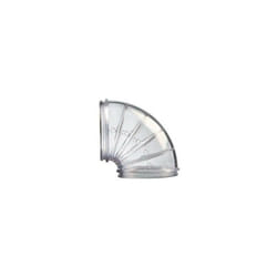 2 Tubes Coude Rody gris transparent taille ø 5 cm pour rongeur Zolux