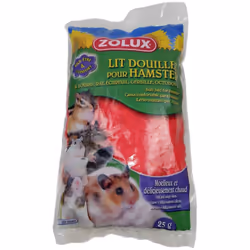 ce Lit Douillet a été spécialement conçu pour apporter confort et bien a votre petit compagnon. 100% viscose (matière naturel ...