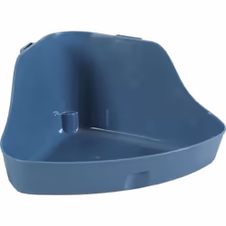 Aspect Coloris Bleu Matériau principal Plastique Dimensions Hauteur (en cm) 14,50 Longueur (en cm) 31,70 Profondeur (en cm) 2 ...