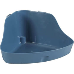 Zolux - Toilette d'angle pour cochon d'inde Neolife