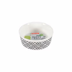 Présentation : Gamelle en grès ZOLUX - 150 ml - beige - 206680 , petite gamelle idéale pour les petits mammifères pouvant rec ...