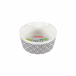 Présentation : Gamelle en grès ZOLUX - 250 ml - beige - 206682 , petite gamelle idéale pour les petits mammifères pouvant rec ...