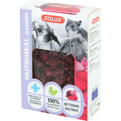 Friandises Betterave séché 40 g pour rongeur - zolux