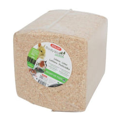 Litière Rongeur Rodywood Nature 165l (10kg) – Zolux