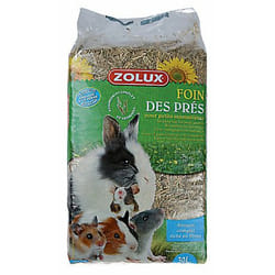 ZOLUX Hay Foin 1 kg Hamster, Souris, Lapin