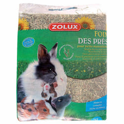 ZOLUX Hay Foin 2,5 kg Hamster, Lapin