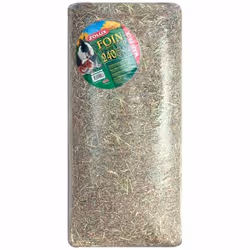 ZOLUX 3336022121087, Foin, 8 kg, Souris, Lapin, 370 mm, 800 mm, 200 mm