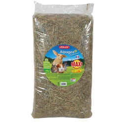 Foin Lapin Et Rongeur Alpages Premium 25kg – Zolux