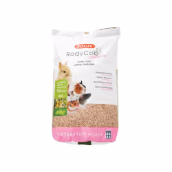 Zolux Litière Rodycob Nature - 50L