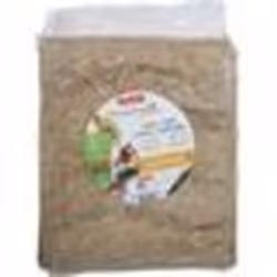 Litière - RodyField - Nature - 125L - Végétale - Biodégradable