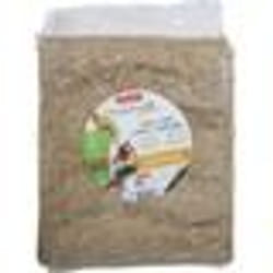Litière - RodyField - Nature - 125L - Végétale - Biodégradable