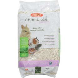 ZOLUX Chambiose Nature - Litière - 10l