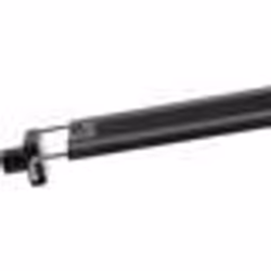 Rampe déclairage - Zolux - Slim LED dimmable - Ajustable et adaptable en remplacement dun tube néon T8 ou T5 - 30 cm
