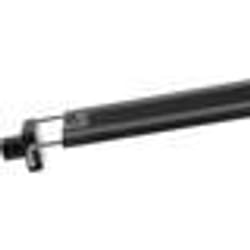 Rampe déclairage - Zolux - Slim LED dimmable - Ajustable et adaptable en remplacement dun tube néon T8 ou T5 - 30 cm