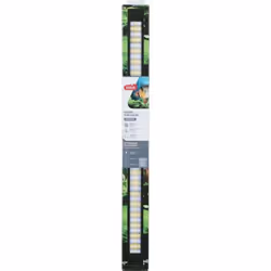 Rampe déclairage - Zolux - Slim LED dimmable - Ajustable et adaptable en remplacement dun tube néon T8 ou T5 - 80 cm