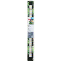 Rampe déclairage - Zolux - Slim LED dimmable - Ajustable et adaptable en remplacement dun tube néon T8 ou T5 - 80 cm