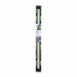 Rampe d'éclairage - Zolux - Slim LED dimmable - Ajustable et adaptable en remplacement d'un tube néon T8 ou T5 - 100 cm