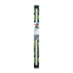 Zolux - Rampe d'éclairage Slim led dimmable - Ajustable et adaptable en remplacement d'un tube néon T8 ou T5 - 100 cm