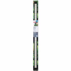 Rampe déclairage - Zolux - Slim LED dimmable - Ajustable et adaptable en remplacement dun tube néon T8 ou T5 - 115 cm
