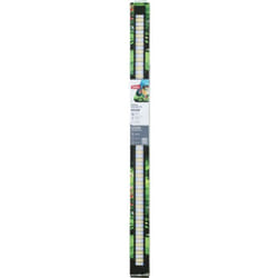 Rampe déclairage - Zolux - Slim LED dimmable - Ajustable et adaptable en remplacement dun tube néon T8 ou T5 - 115 cm