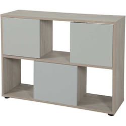 Zolux - Meuble pour aquarium Iseo et Tana 120L