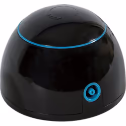 La pompe à air Igloo pour aquarium ZOLUX à un débit réglable est adaptée aux aquariums de 40 à 100 L. Avec un débit 96 L/H ma ...