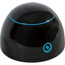 Zolux - Pompe à air igloo 100 noir puissance 1.8 w débit max 96 l/h - aquarium