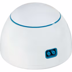 La pompe à air Igloo pour aquarium ZOLUX à un débit réglable est adaptée aux aquariums de 100 à 200 L. Avec un débit 120 L/H  ...