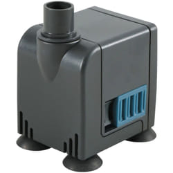 Zolux - Mini pompe 80 - pour aquarium de 60 à 80 Litres