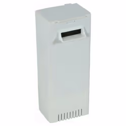 Le fitre cascade zolux permettent d'équiper des aquariums de 0 à 30 litres. Avec une buse de sortie d'eau, facilité d'entreti ...
