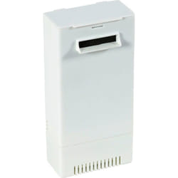 Filtration intérieure cascade 60 , 280l/h pour aquarium de 30 à 60l max couleur blanc - zolux