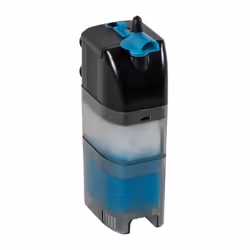 Filtre intérieur - Zolux - Classic - Pour aquarium de 40 a 80 L - Débit de 410 L/h - 5W