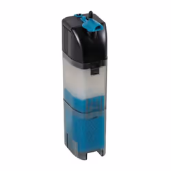 Filtre intérieur - Zolux - Classic - Pour aquarium de 80 a 120 L - Débit de 580 L/h - 6W