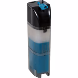 Filtration intérieure classic 160 zolux 14 W pour aquarium de 120 à 160 L. Idéal pour les aquariums ou aqua terrariums de 120 ...
