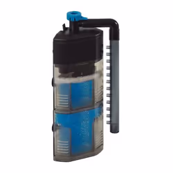 Filtre intérieur d'angle - Zolux - Pour aquarium de 40 a 80 L - Débit de 300 L/h - 5W
