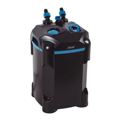 Zolux - Pompe x-ternal 100 puissance 9.3 w debit max 750l/h max 100l