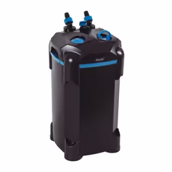 Filtre externe - Zolux - Xternal 300 - Pour aquariums de 200 à 300 L - Débit de 1200 L/h - 13,2 W