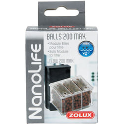 Cartouche Billes pour Nanolife 200 max pour aquarium - zolux