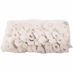 Cartouche céramique pour filtre Iseo, pour aquarium biocéram filtration biologique: support bactérien nécessaire à l'équilibr ...